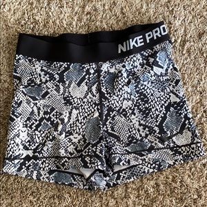 Nike Pro Spandex